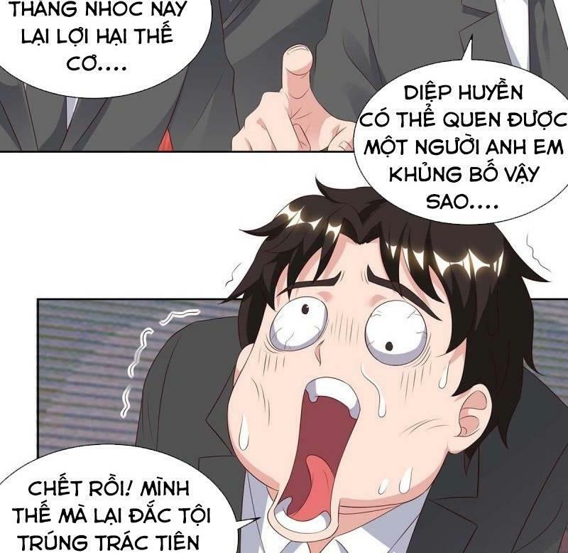 Trọng Sinh Khí Thiếu Quy Lai: Chapter 94