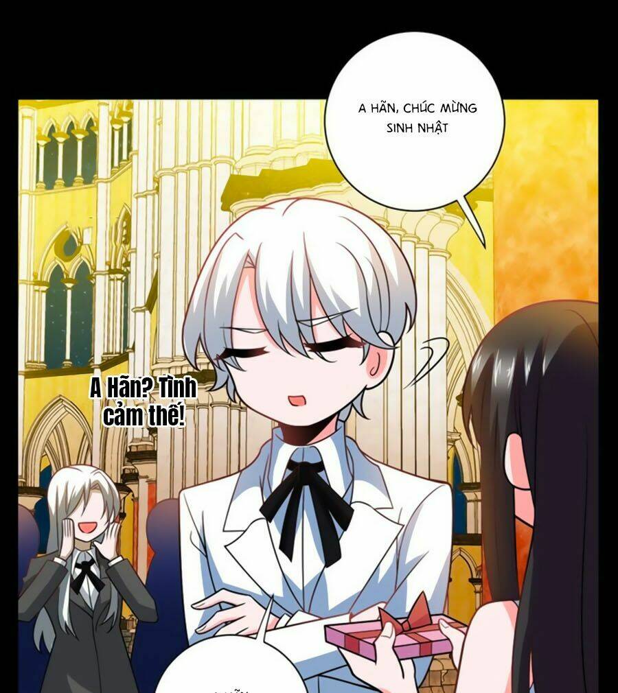 Người Yêu Khát Máu Của Tôi: Chapter 78