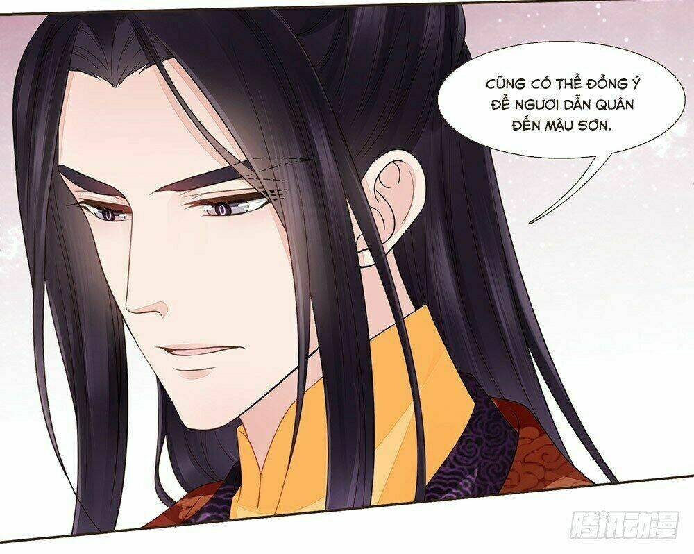 Đại Giá Thừa Tướng: Chapter 134