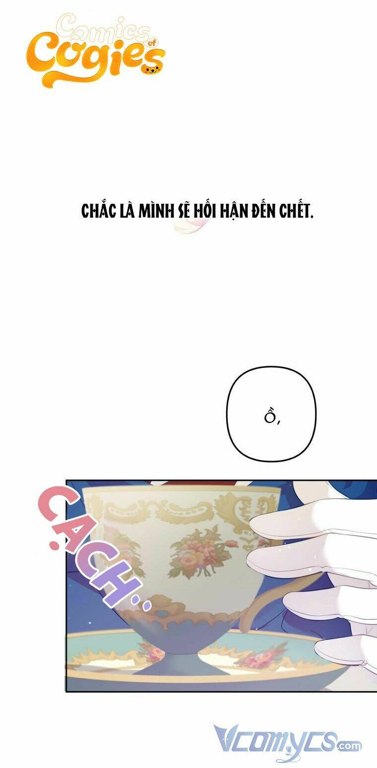 Đọc Thần Chú Lên Đi, Rose!: Chapter 5