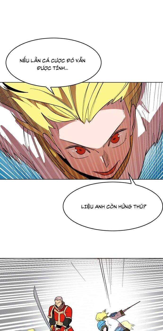 Hard Core Leveling Warrior: Chapter 178