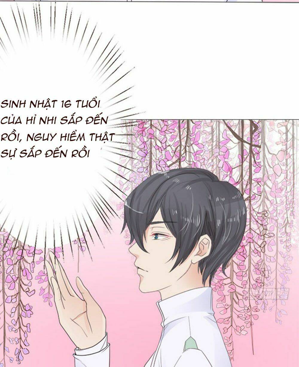 Ma Vương Luyến Ái Chỉ Nam: Chapter 80