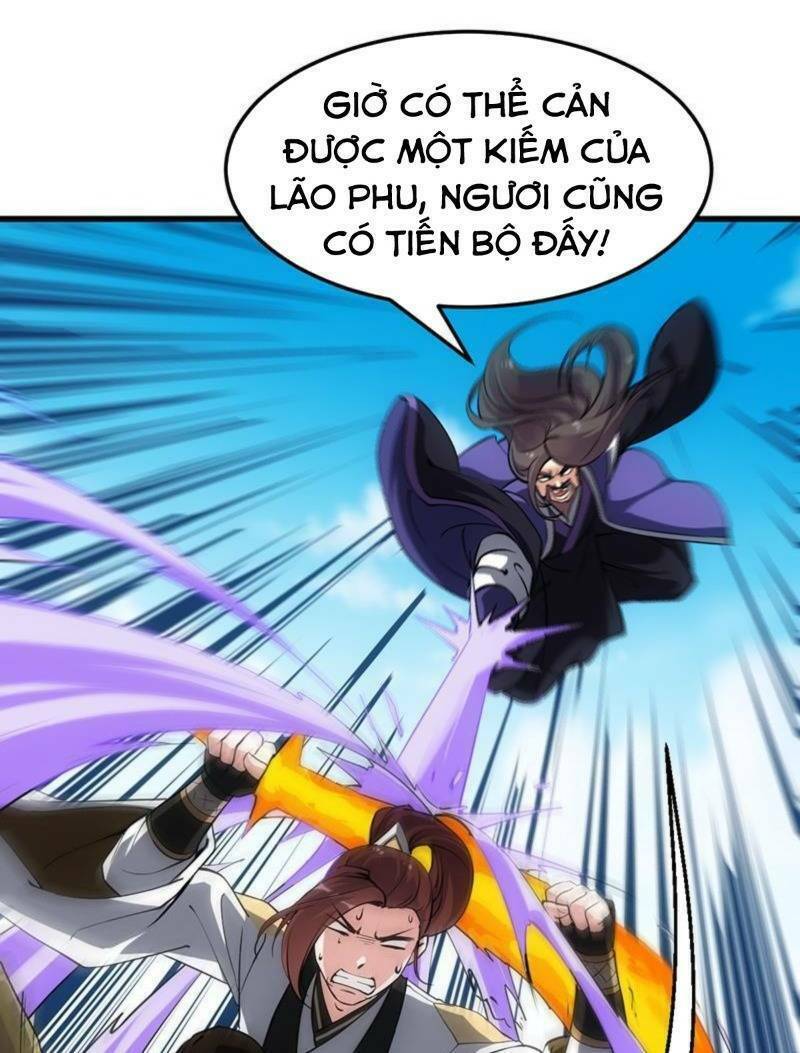 Hệ Thống Thần Long Nghịch Thiên: Chapter 57