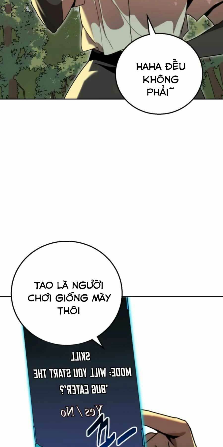 Thợ Săn Lỗi: Chapter 1