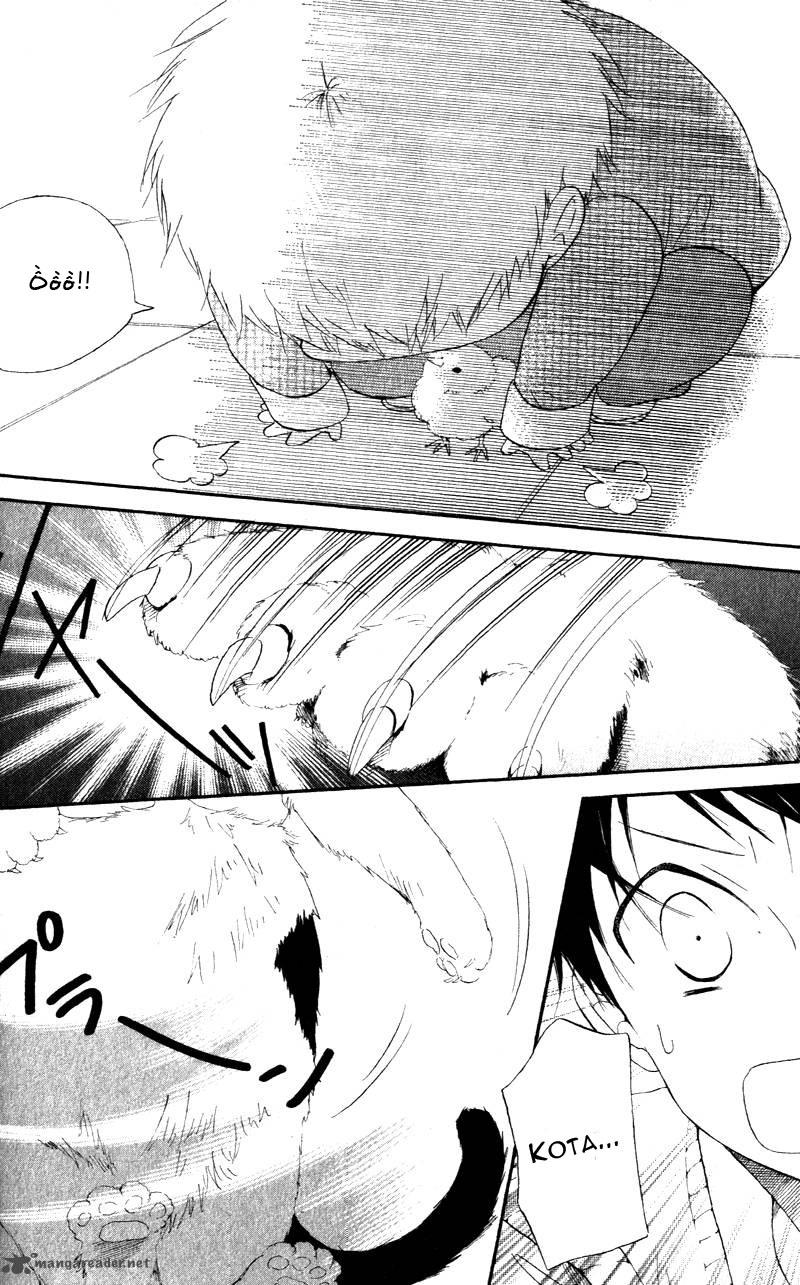 Anh Chàng Bảo Mẫu: Chapter 9