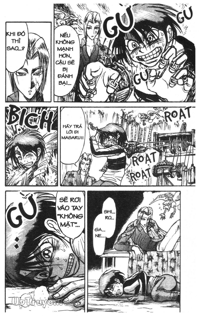 Fujita Kazuhiro: Chapter 30