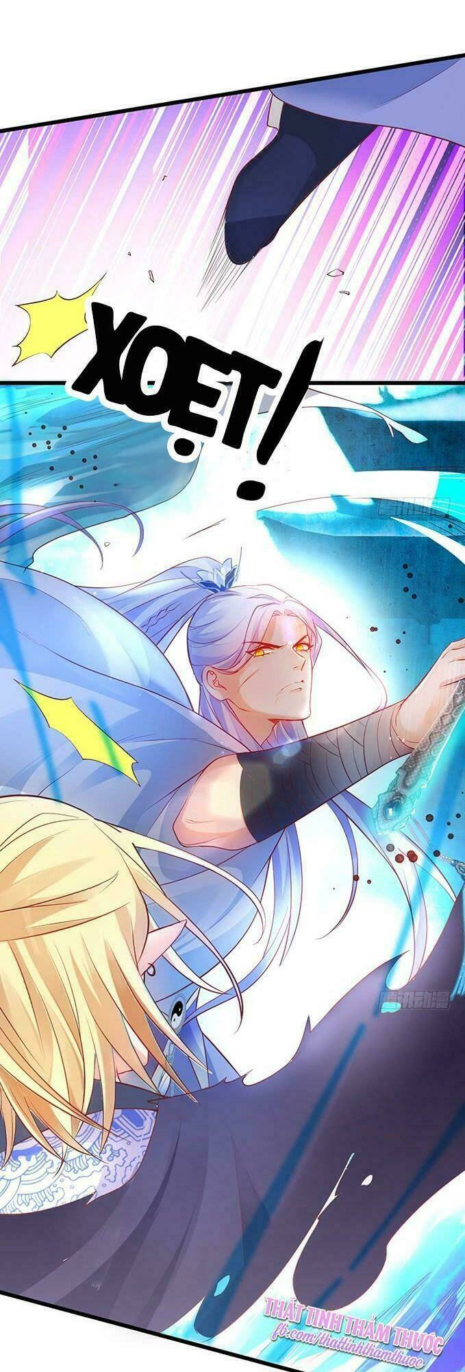 Liêu Liêu Trai: Chapter 22