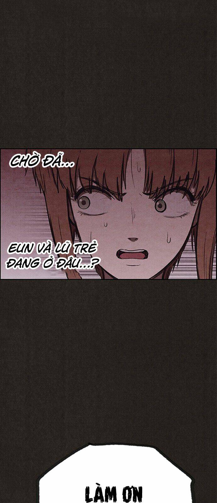 Quái Vật Tại Chung Cư Xanh: Chapter 112