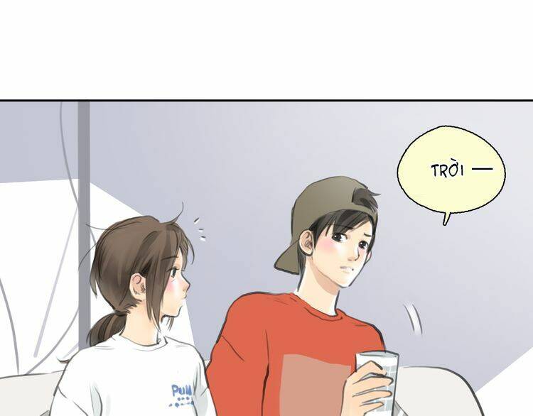 12 Giờ Của Lọ Lem: Chapter 44