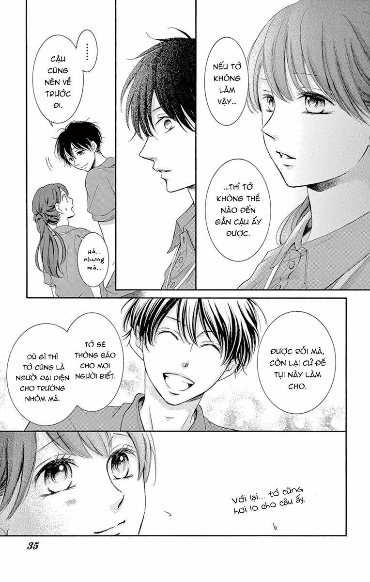 Từ Chối Kết Hôn Với Đại Gia: Cô Dâu Bỏ Trốn: Chapter 9