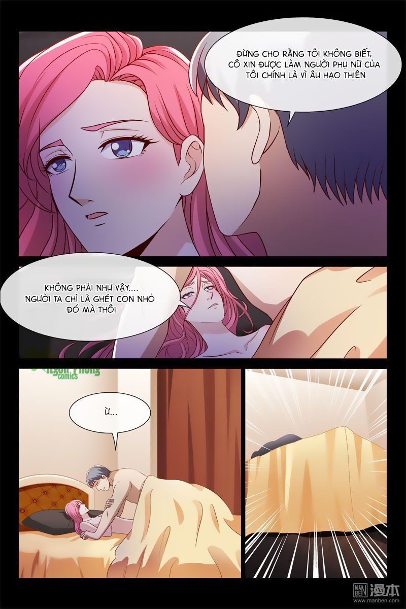 Tình Nhân Khế Ước Của Tổng Tài: Chapter 93