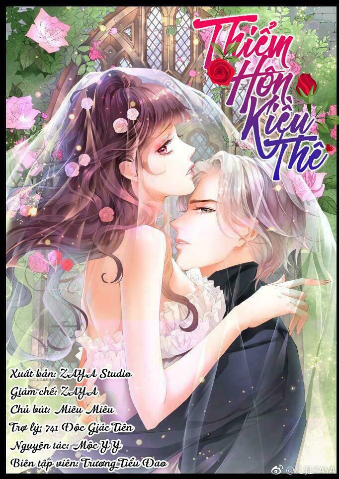 Thiểm Hôn Kiều Thê: Chapter 125
