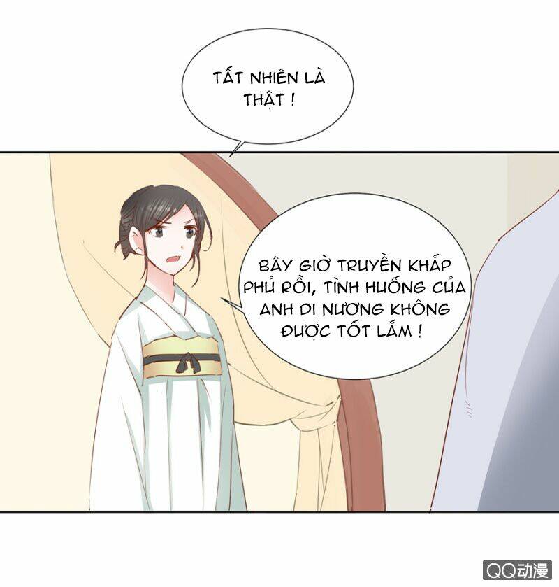 Solo Đi Vương Gia: Chapter 8