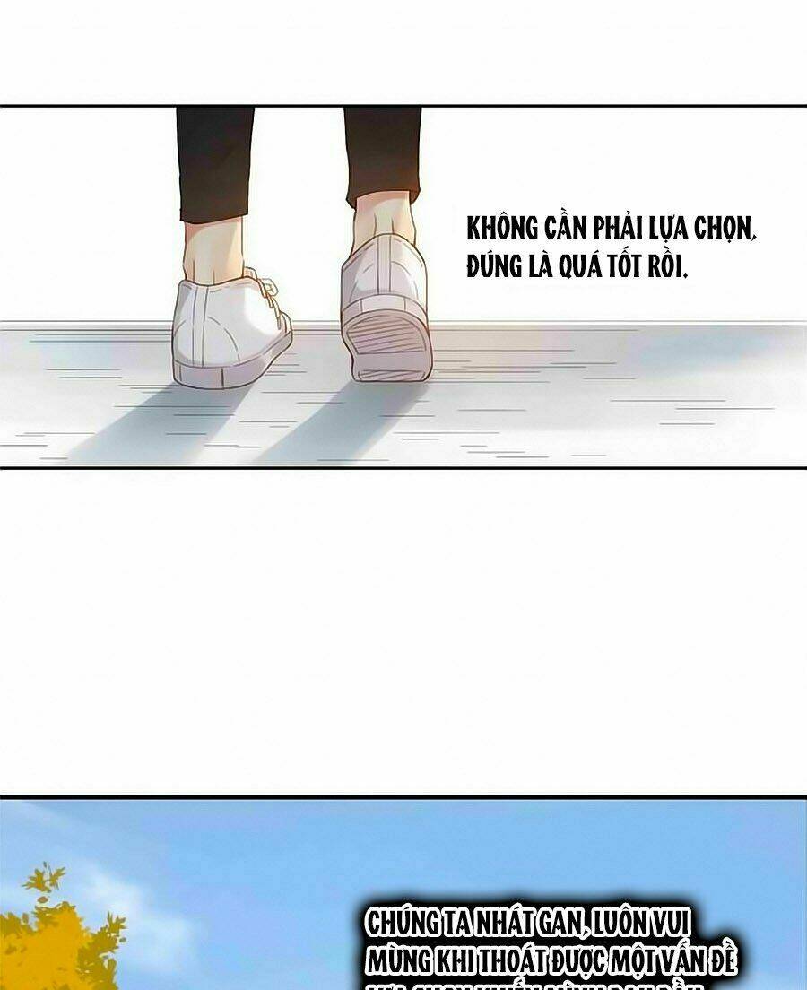 Bạc Hà Chi Hạ 2: Chapter 50