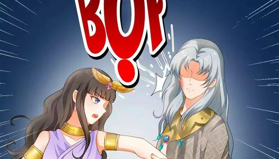 Sủng Hậu Của Vương: Chapter 12