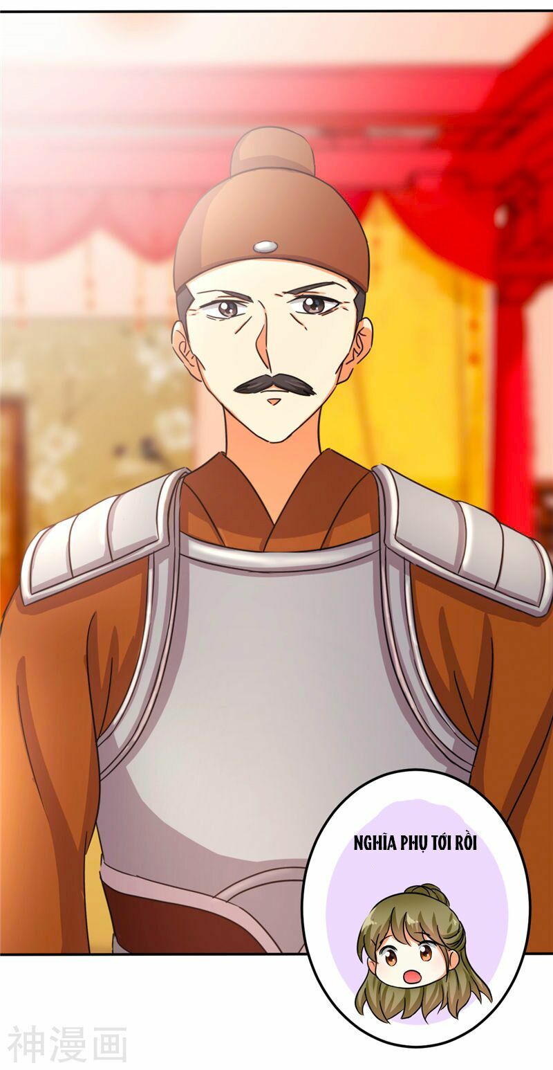 Vương Gia ! Ngươi Thật Bỉ Ổi !: Chapter 467