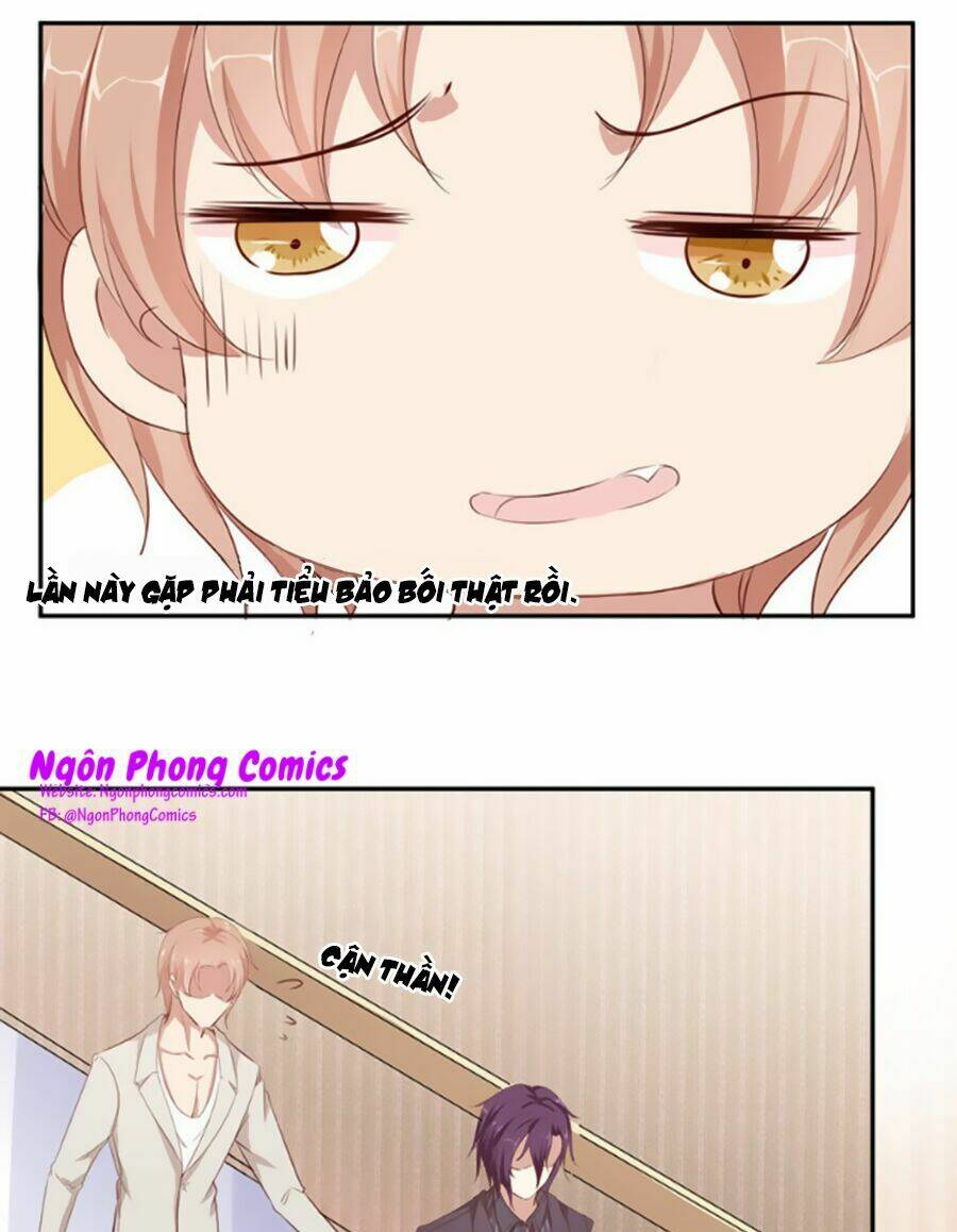 Cả Thế Giới Đều Không Bằng Người: Chapter 12