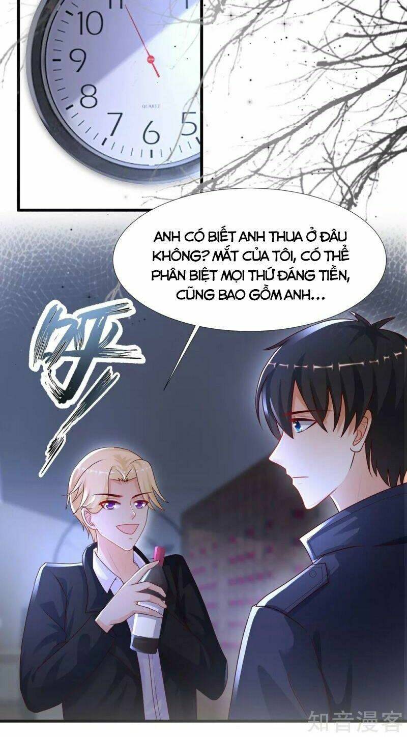 Tối Cường Vận Đào Hoa: Chapter 198