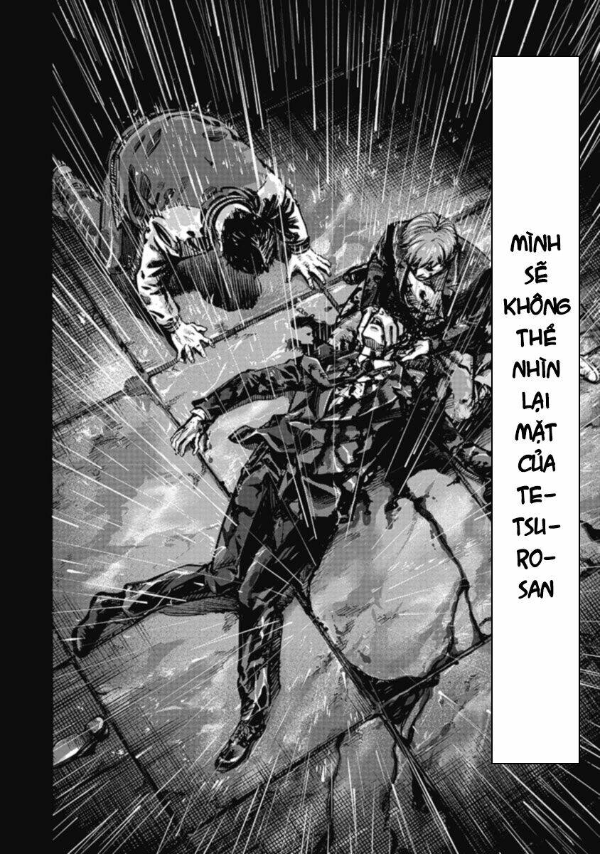 Casinogui: Chapter 29