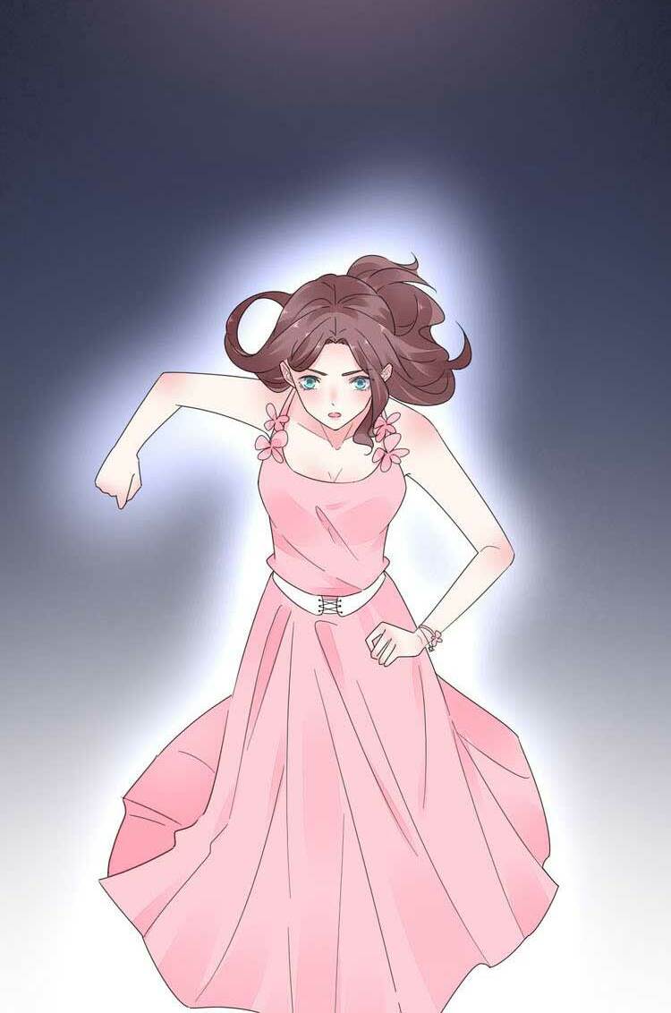 Điều Ước Sủng Ái Bất Bình Đẳng: Chapter 34