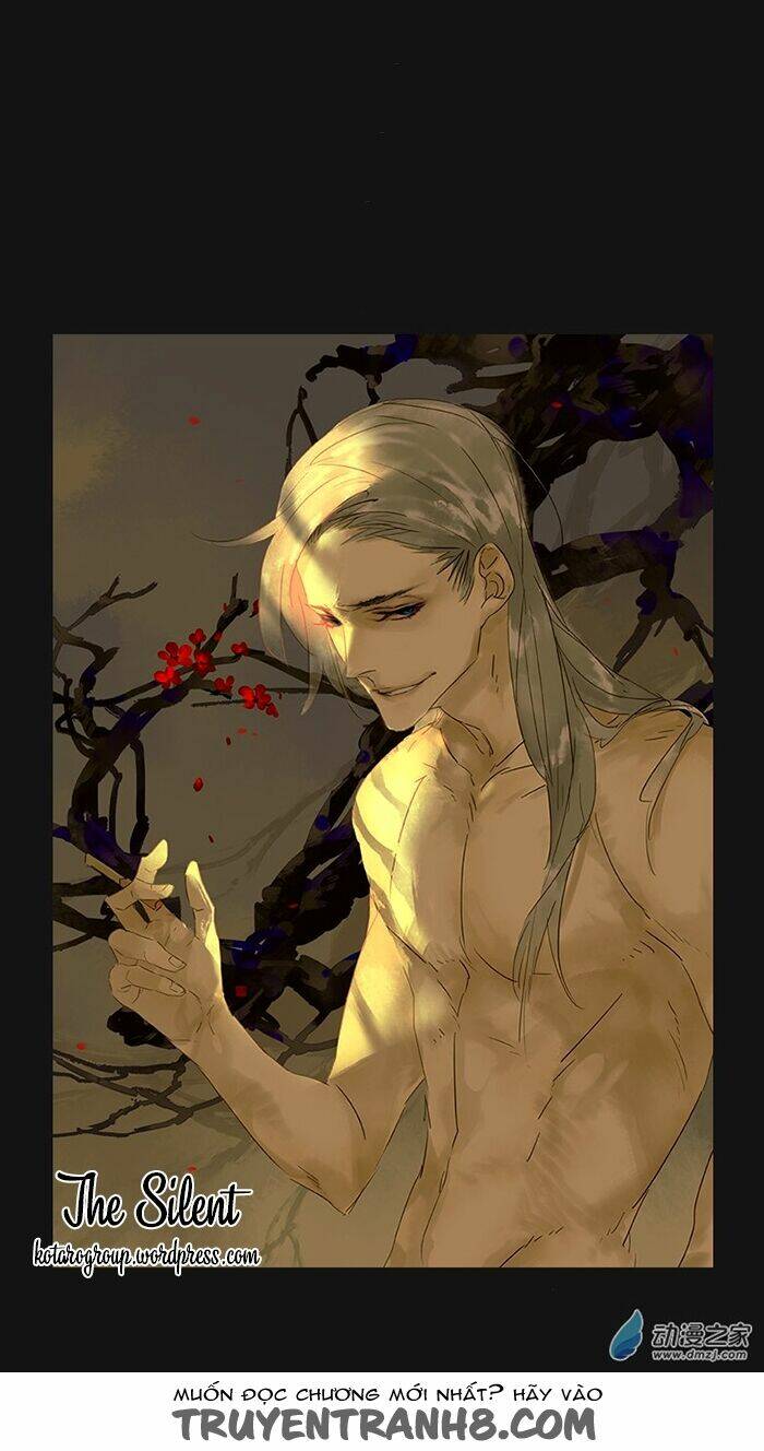 Gia Tử Khu 37: Chapter 28