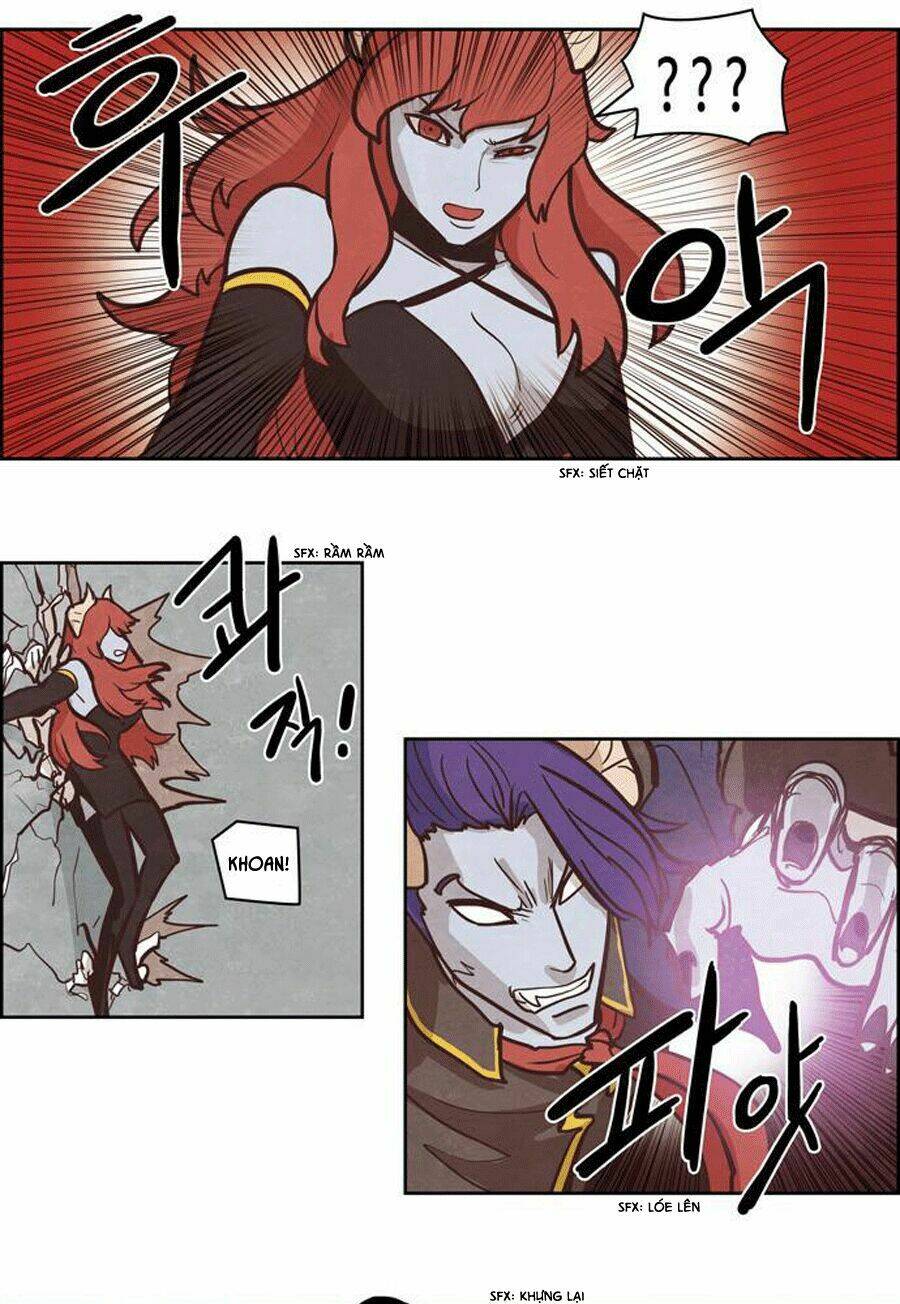 The Devil King Is Bored season 2: Chapter 67