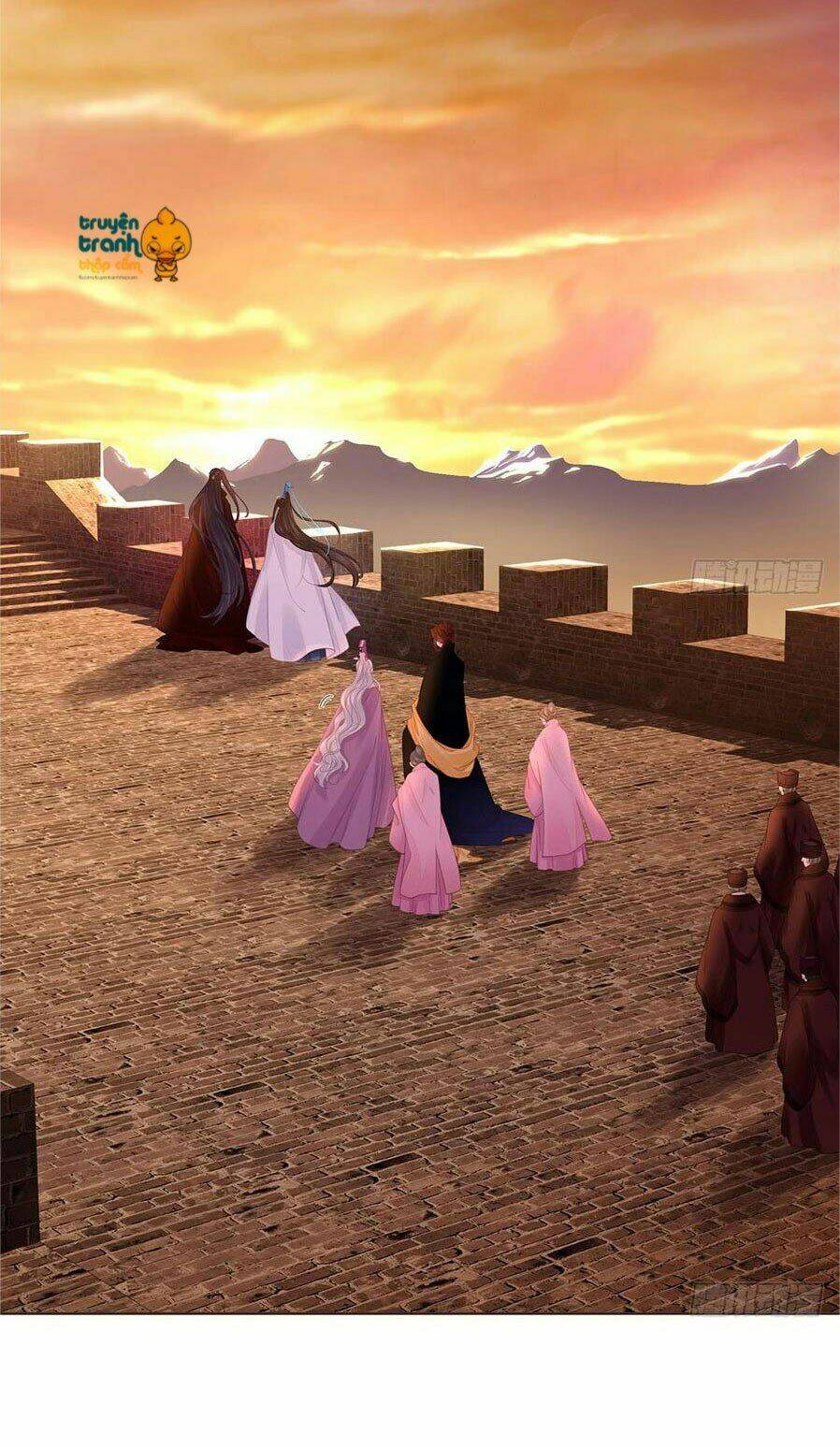 Đại Giá Thừa Tướng: Chapter 148