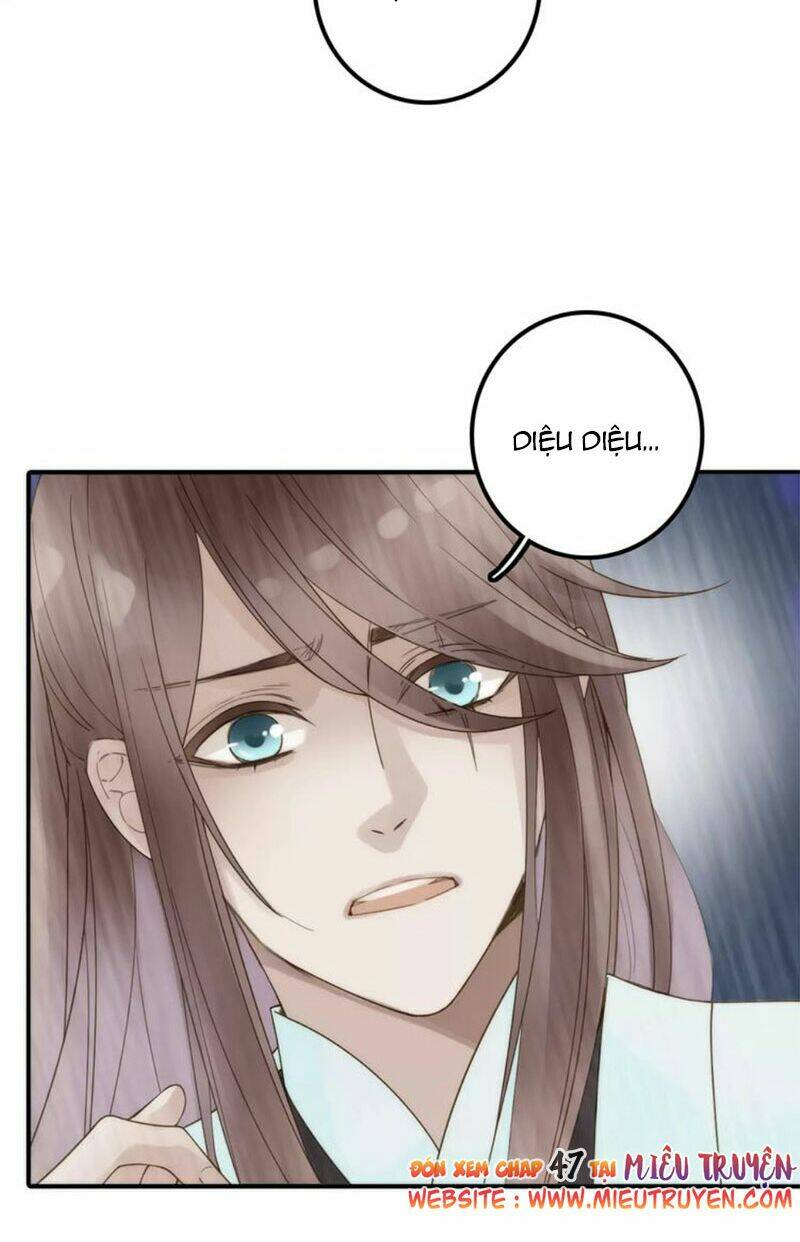 Cướp Chàng Vợ Về Đón Năm Mới: Chapter 46