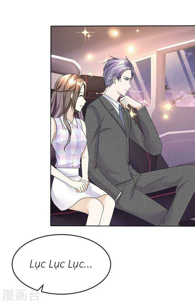 Con Đường Phản Công Của Sủng Thê: Chapter 26