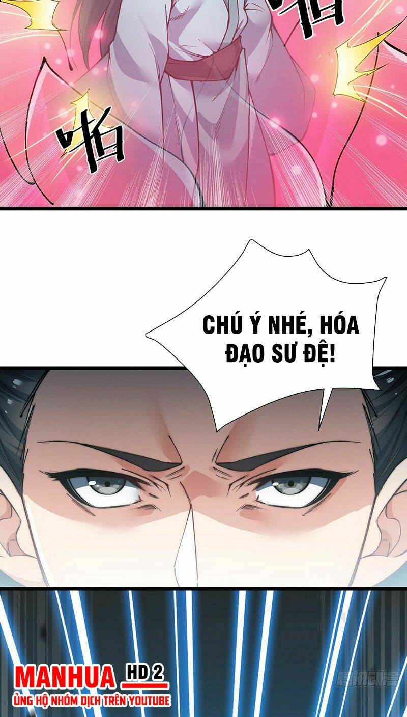 Võ Lăng Cửu Thiên: Chapter 9