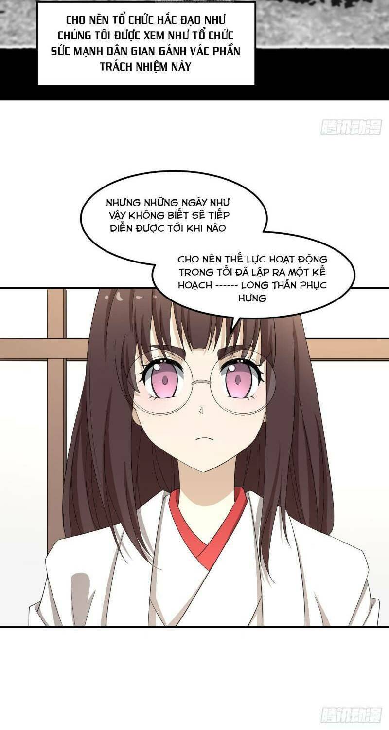 Nghịch Thiên Tiên Mệnh: Chapter 30