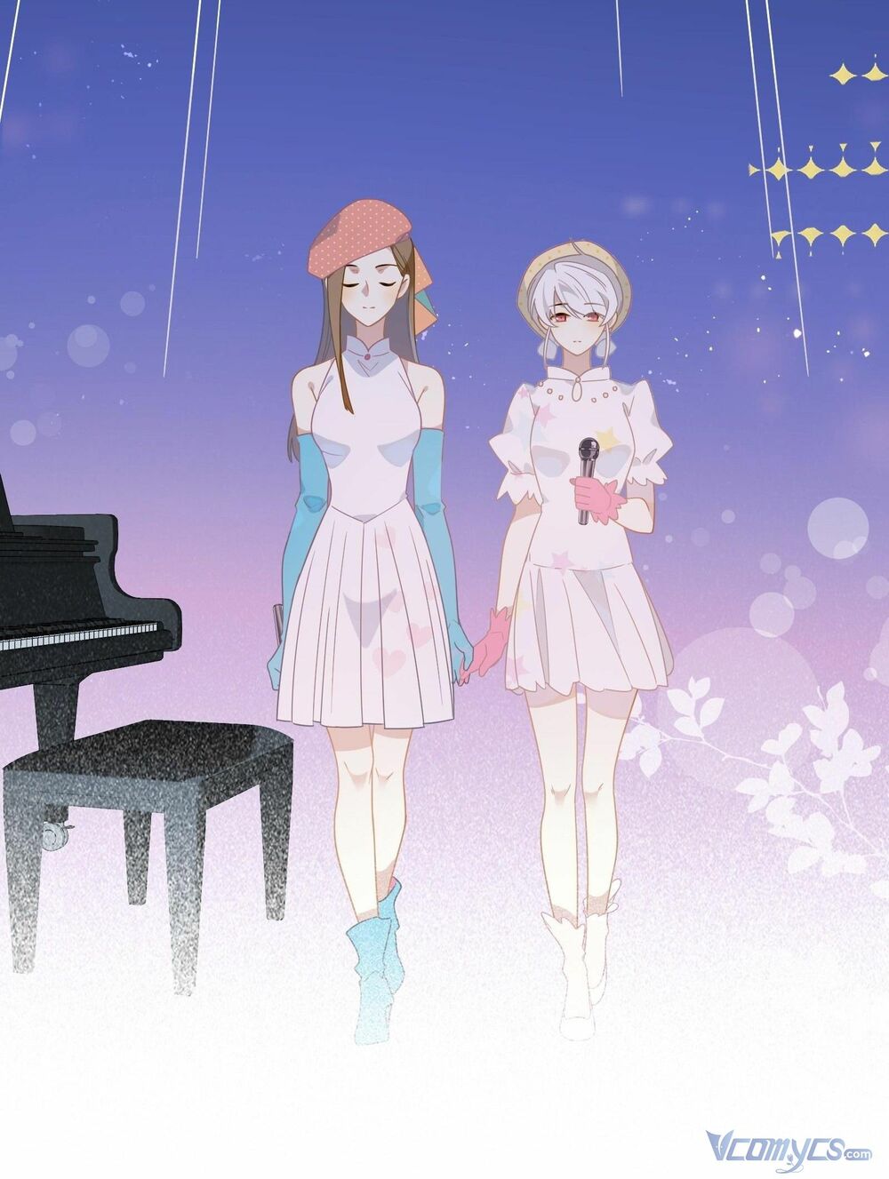 Nữ Phụ Như Tôi Cũng Có Ngày Ra Mắt: Chapter 49