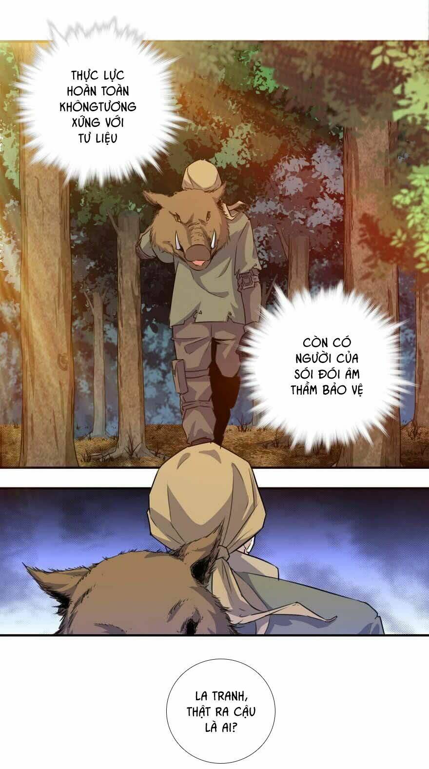 Tối Cường Binh Vương: Chapter 60