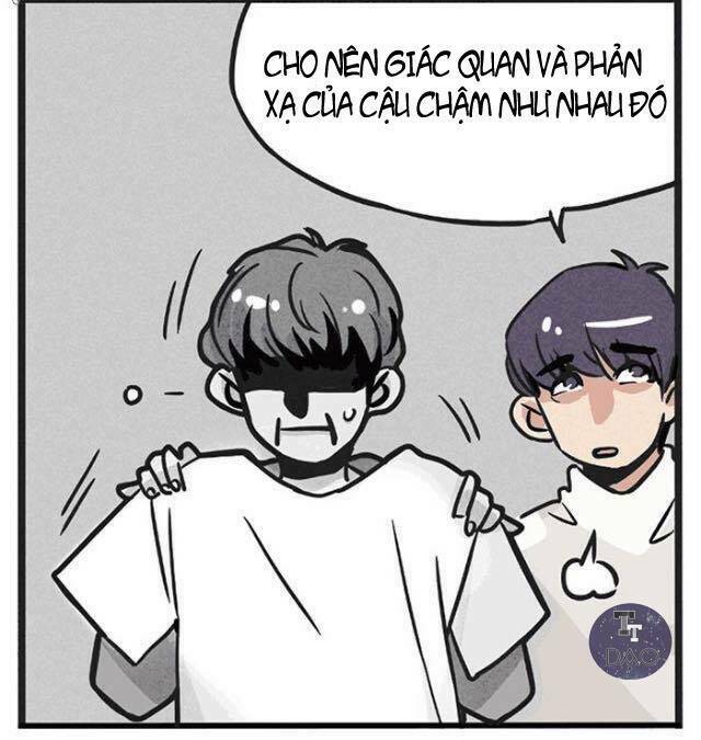 Nhật Kí Đường Đến Sân Khấu: Chapter 8