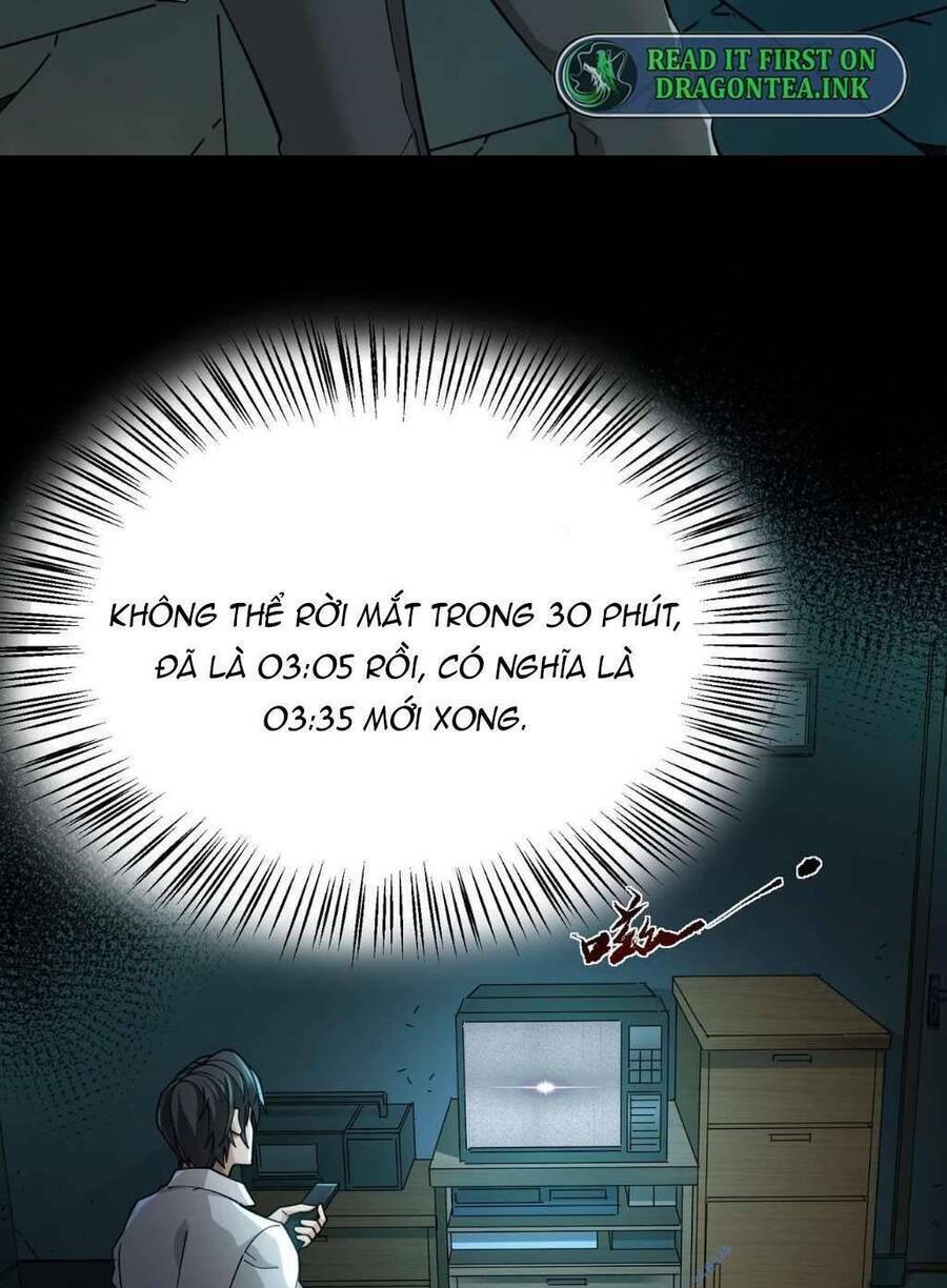 Trò Chơi Hệ Chữa Trị Của Tôi: Chapter 12