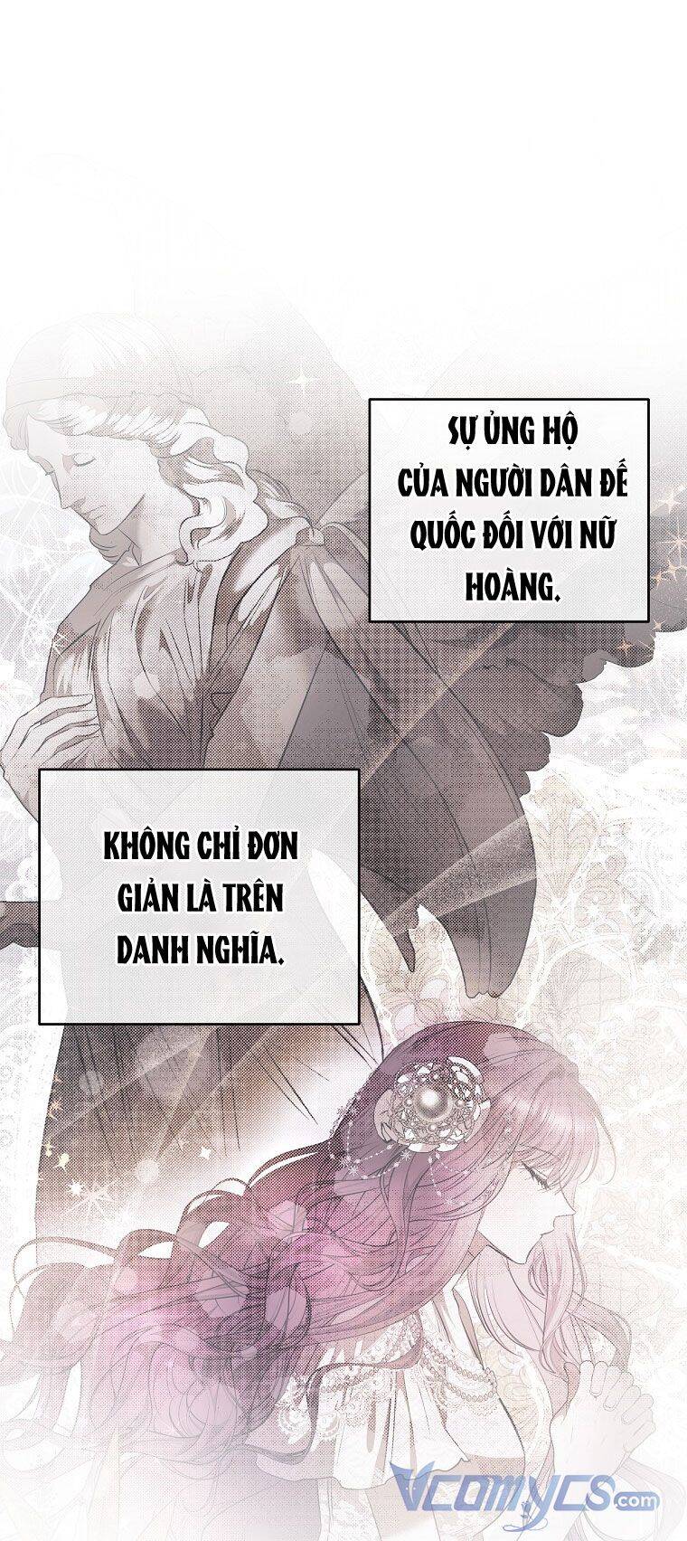 Phương Pháp Sống Sót Khi Phải Ngủ Cùng Hoàng Đế: Chapter 8