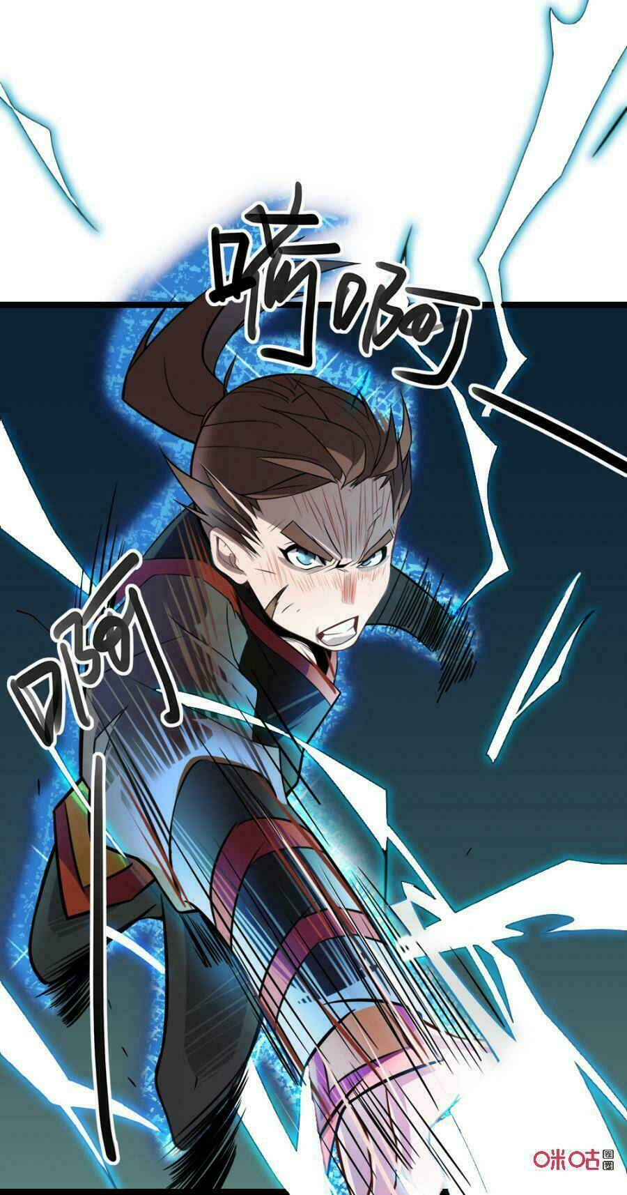 Tu Tiên Cuồng Thần: Chapter 28