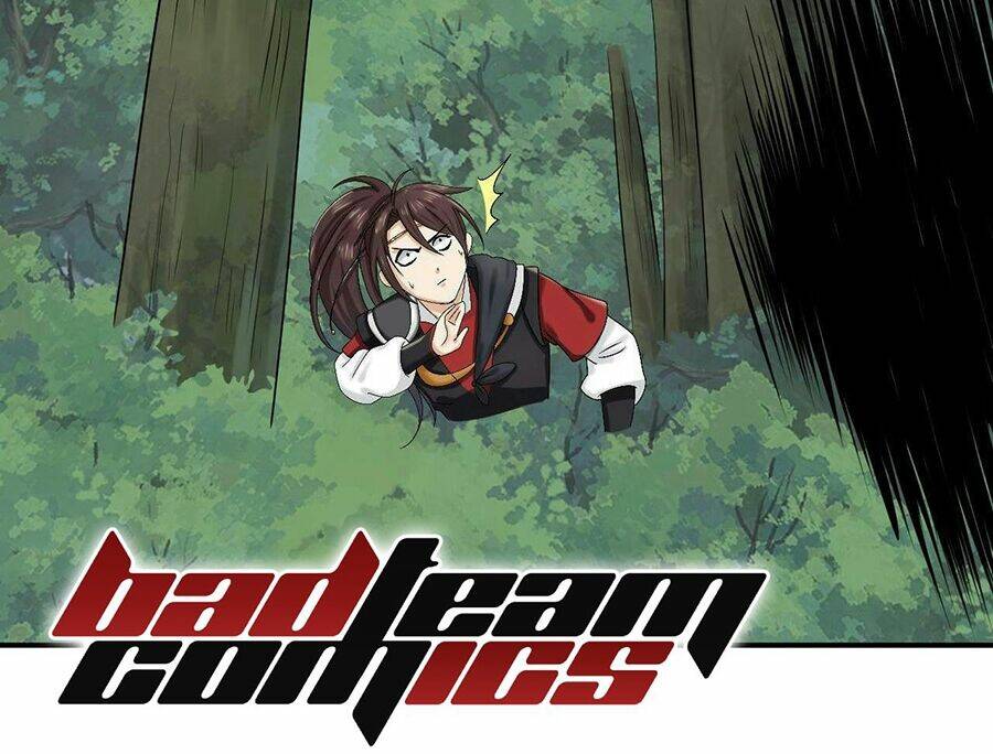 Xui Xẻo Đại Chiến Khí Vận Vương: Chapter 4