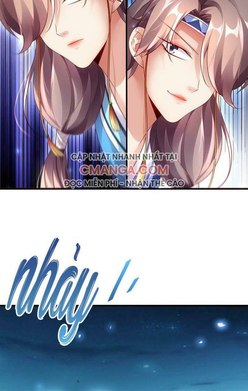 Thiên Kim Bất Hoán: Chapter 61