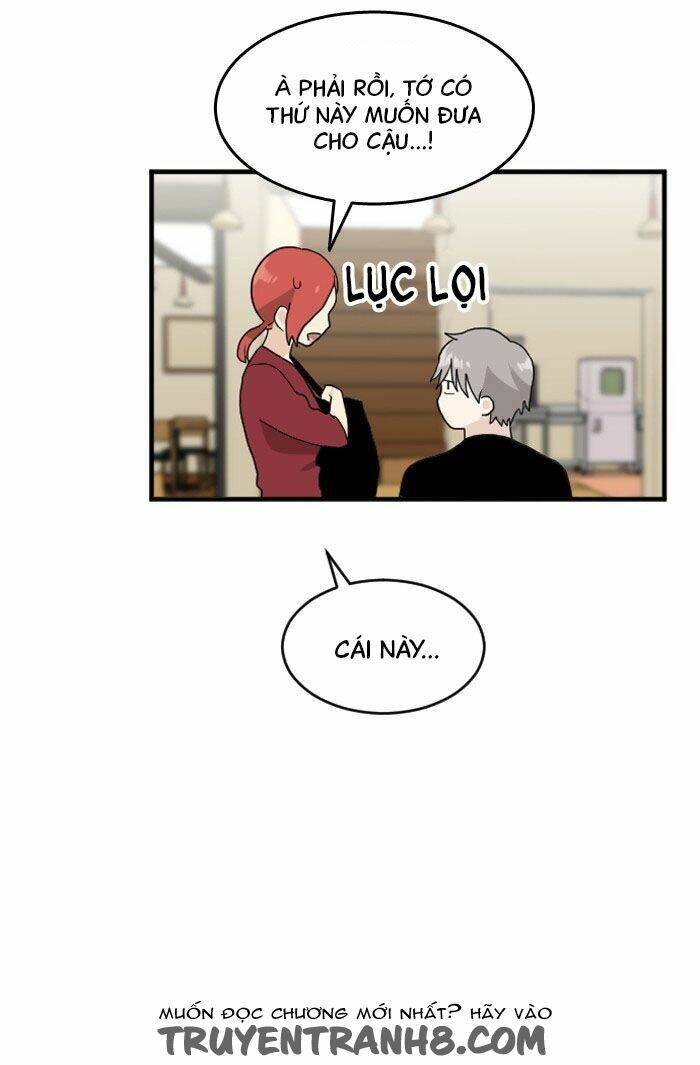 Người Đẹp Gangnam: Chapter 33