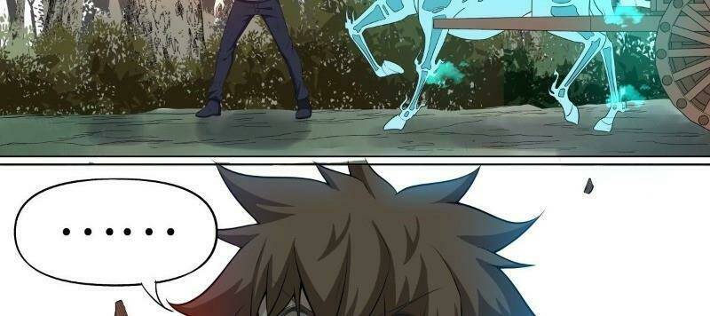 Võ Lực Chí Mạng: Chapter 26