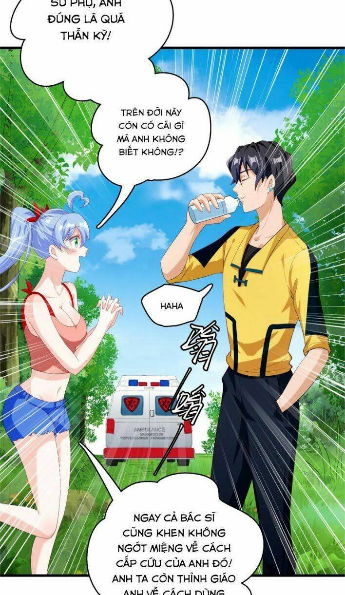 Shipper Thần Cấp: Chapter 52