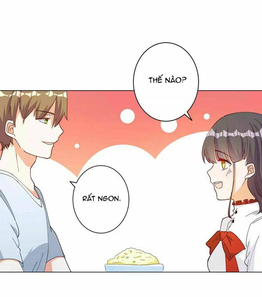 Hôn Nhân Dục Vọng: Thiếu Gia Nhẹ Một Chút!: Chapter 112