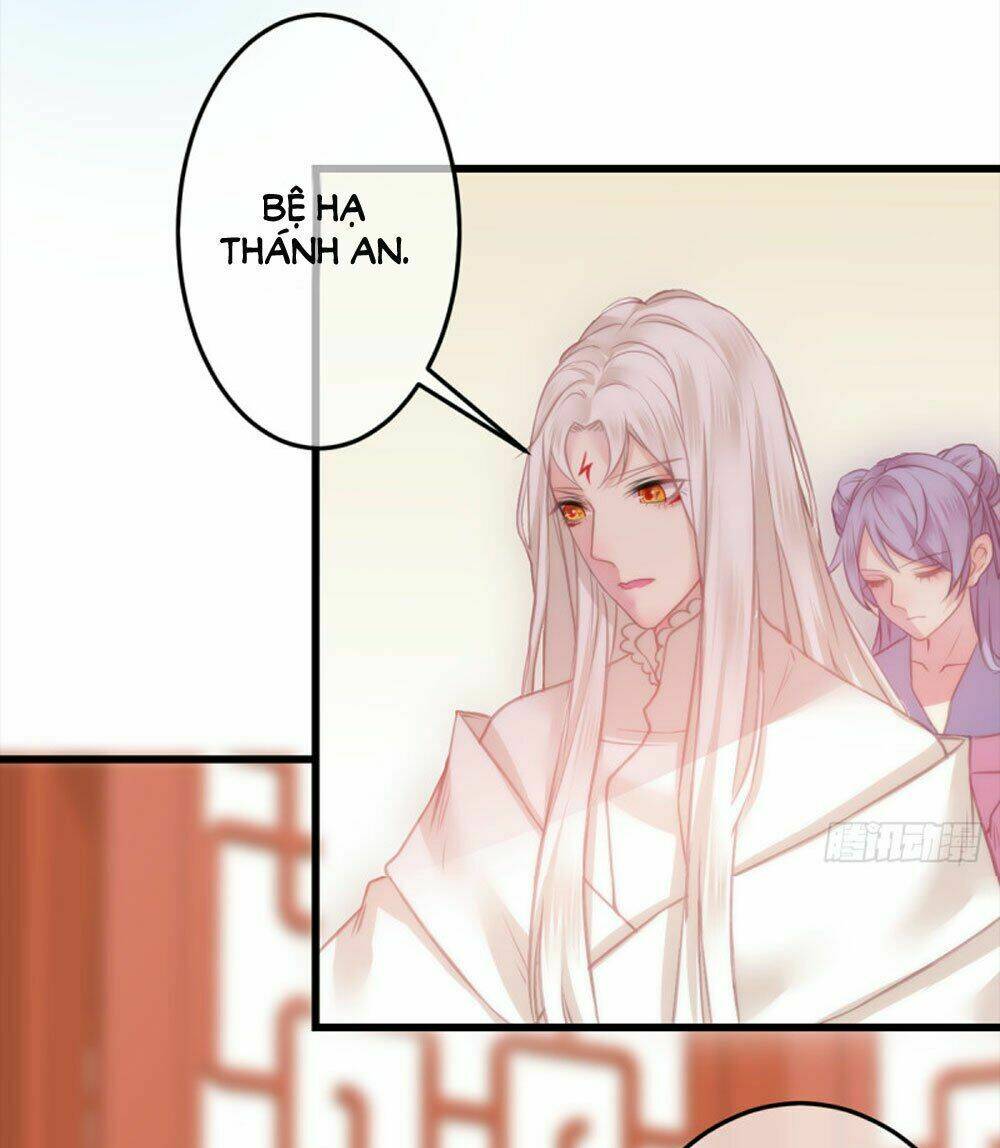 Trẫm Quyết Định Giải Tán Hậu Cung: Chapter 6