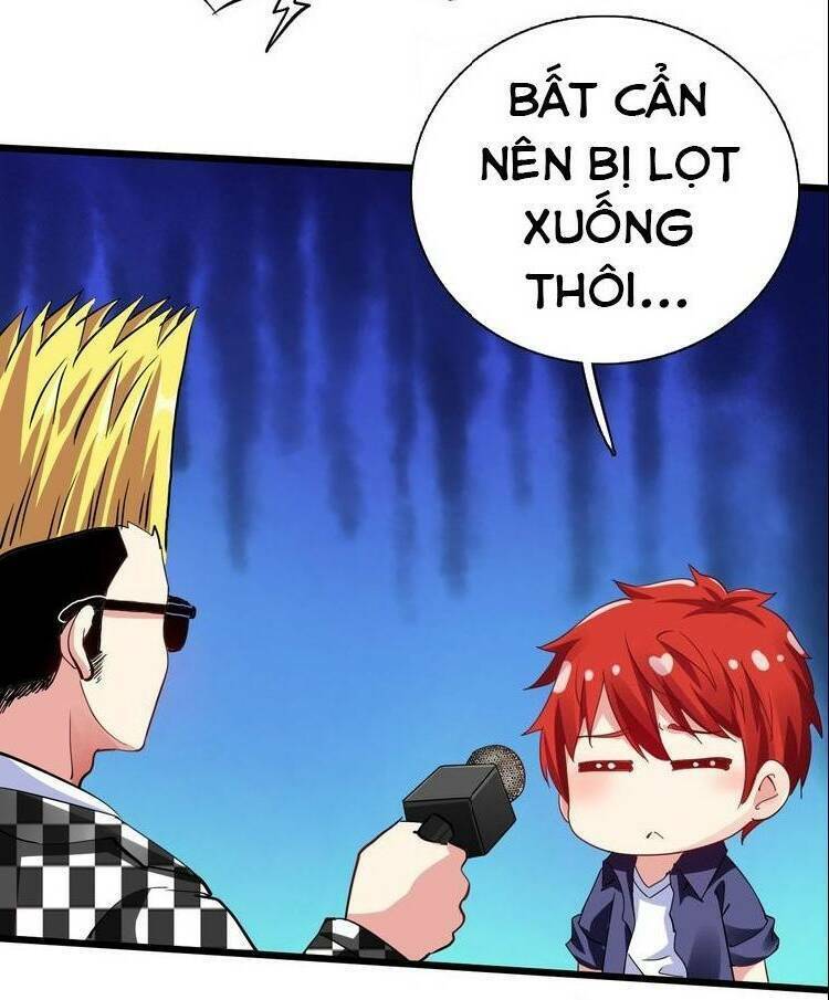 Kinh Thế Kỳ Nhân: Chapter 41