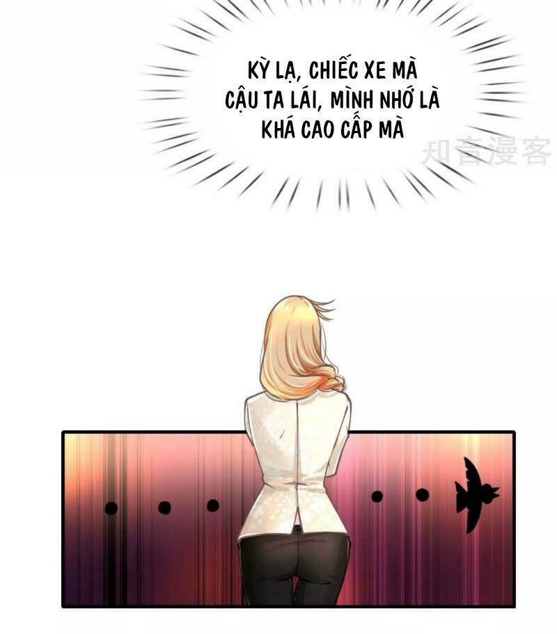 Bạn Gái Mạt Thế Vườn Nhà Ta Thông Tới Mạt Thế: Chapter 60