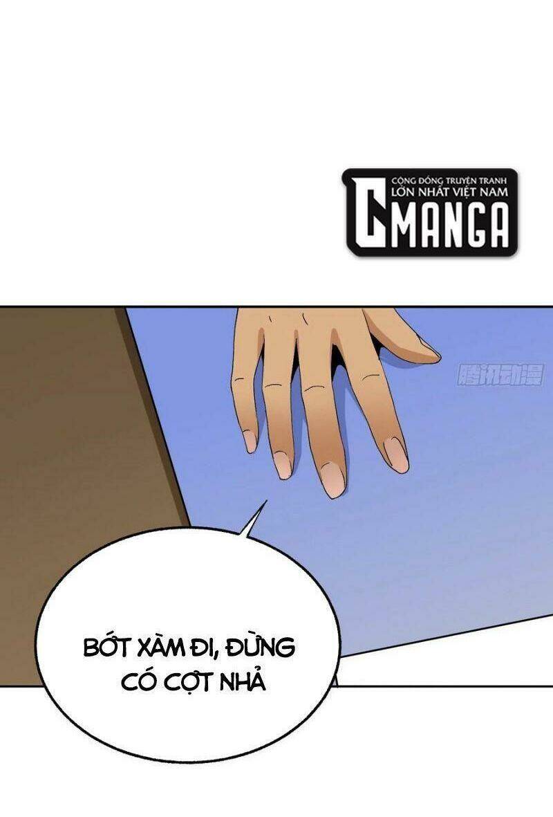 Cuồng Thiếu Siêu Thiên Tài: Chapter 49