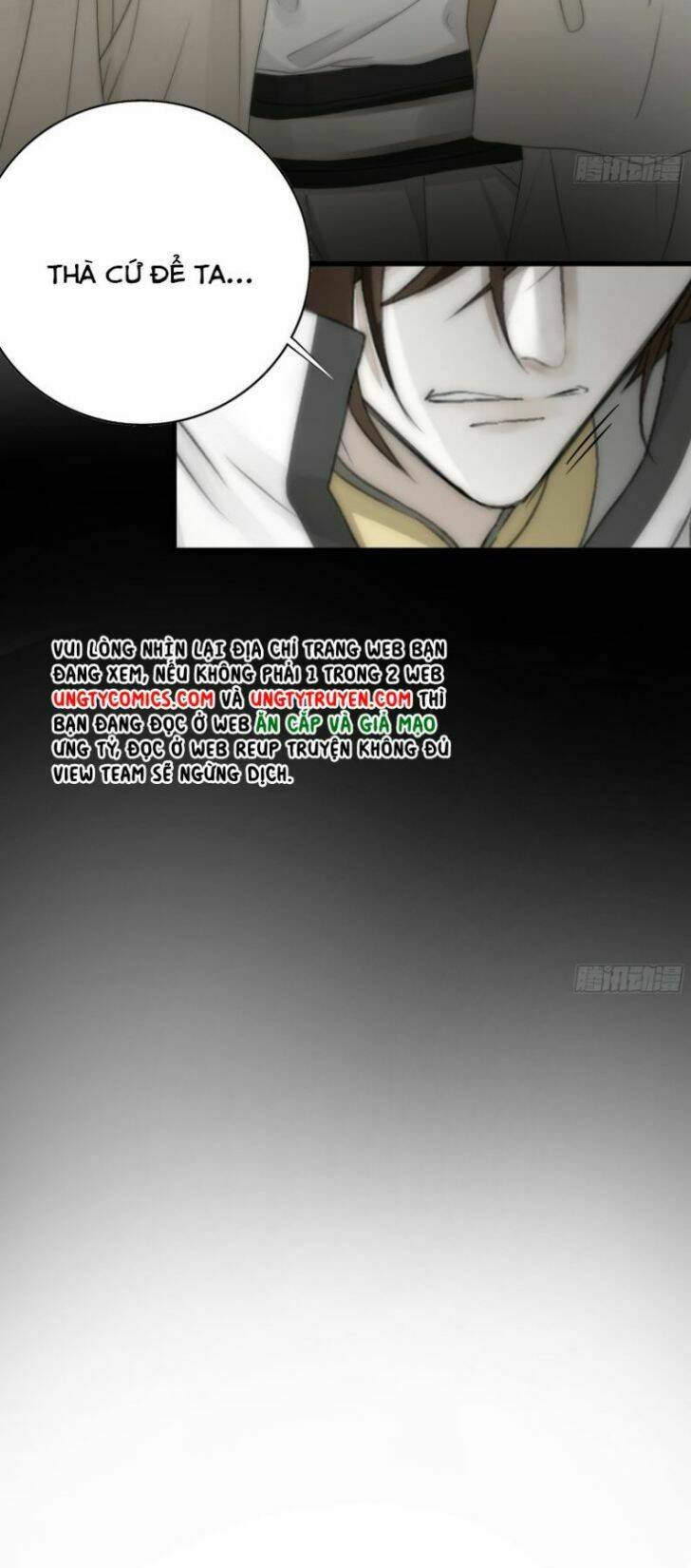 Nguyệt Trụy Trọng Minh: Chapter 14