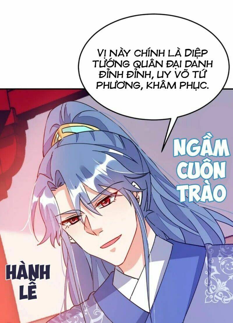 Giang Sơn Mỹ Nam Nhập Trướng Ta: Chapter 60