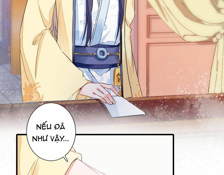 Hoa Nhan Sách: Chapter 76.1